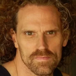 Travis Johns