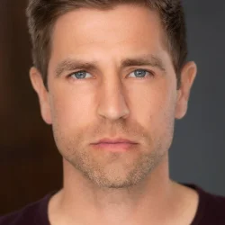 Trevor Leyenhorst
