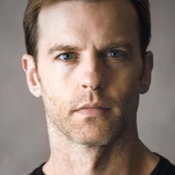 Trevor St. John
