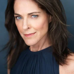 Tricia Merrick