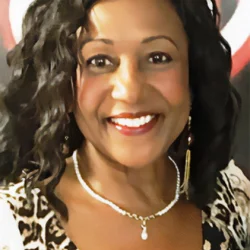 Trish D. Powell