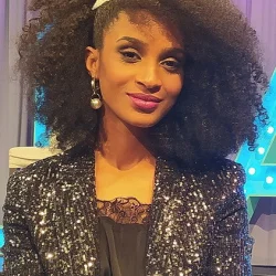 Trisha Fernández