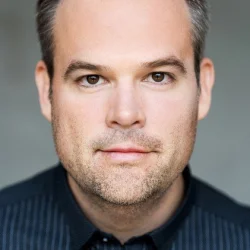 Tristan Harvey