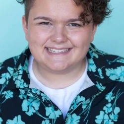 Tristan Michael Brown