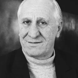 Tristan Saralidze