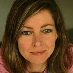 Trudy Hellier