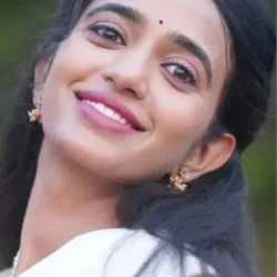 Trupti Ravindra