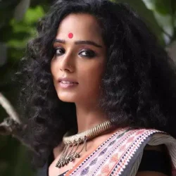 Tuhina Das