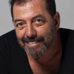Turgay Kantürk