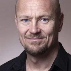 Turkka Mastomäki