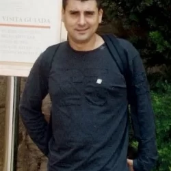 Txema Moscoso