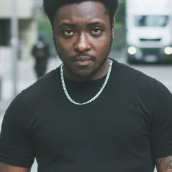 Tyler Luke Cunningham
