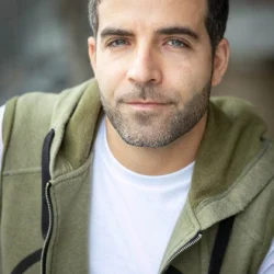 Tyler Noble