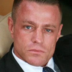 Tyler Saint