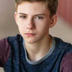 Tyler Sanders