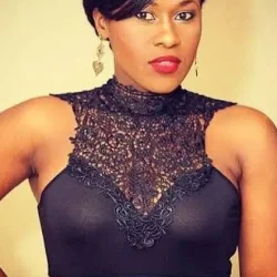 Uche Jombo