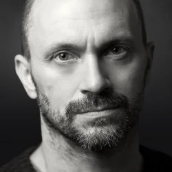 Уилл Кин