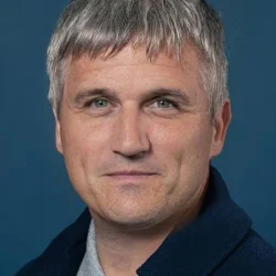 Уильям Эш