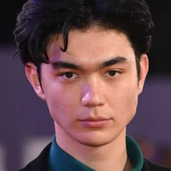 Уильям Гао