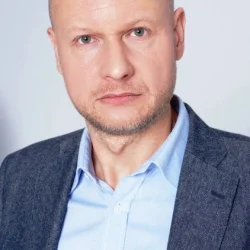 Łukasz Szmigrodzki