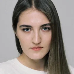 Ульяна Кравец