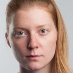 Ульяна Лукина