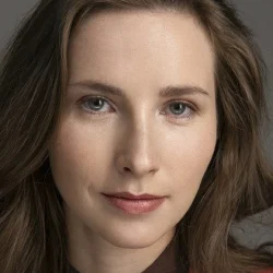 Ульяна Перетолчина
