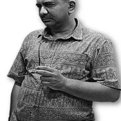 Umar Fauzi Bahanan