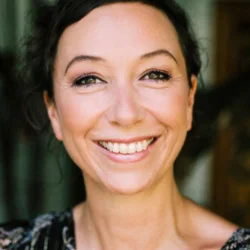 Ursula Strauss