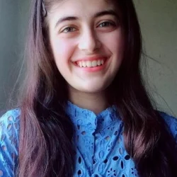 Urvi Singh