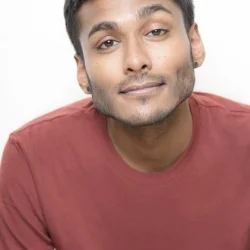 Usama Siddiquee