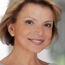 Uschi Glas
