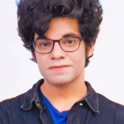 Usman Riaz
