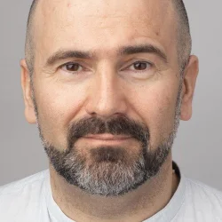 Вадим Медведев