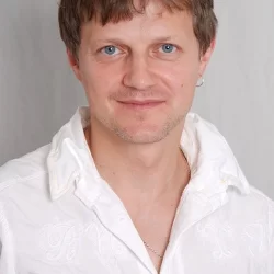 Вадим Сквирский