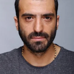 Vakho Chachanidze