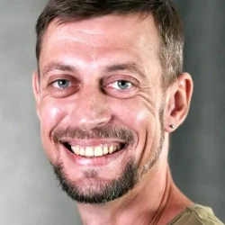 Валентин Терехов