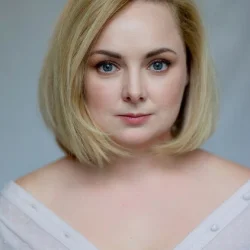 Валентина Вовченко