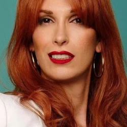 Valeria Vegas