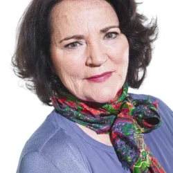 Valerie Braddell