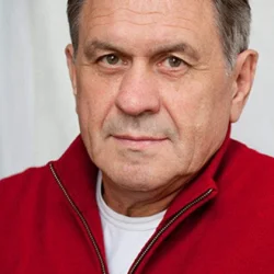 Валерий Афанасьев