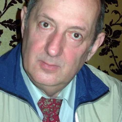 Valeriy Nedorostkov