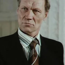 Валерий Порошин