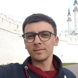 Валерий Равдин