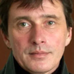 Валерий Соловьёв