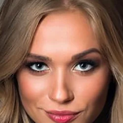 Valeriya Astapova