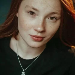 Валерия Дмитриева