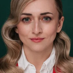 Valeriya Engels