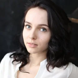 Валерия Мельник