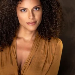 Vanessa Calcano Thomas